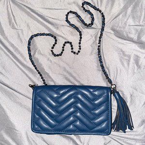 Zara Crossbody Bag